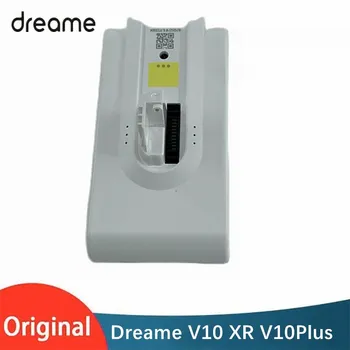 [ORIGINALUS ir NAUJAS] Dreame V10 XR T100 V10Plus VVN4 V9P Bateriją už Dreame Nešiojamą Belaidžiai Dulkių siurblys Priedų