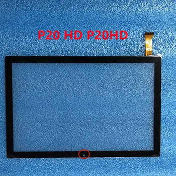 Nauji 10.1 Colių Teclast P20 HD P20HD TLA007 Tablet PC