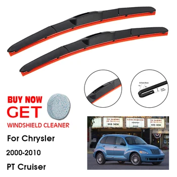Automobilių Valytuvų Už Chrysler PT Cruiser 21