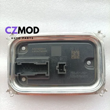CZMOD Originalus A2239005120 priekinis žibintas LED Driver Kontrolės skyriaus A2676027307 BEN-Z S KLASĖS W223 AUTOMOBILIŲ REIKMENYS
