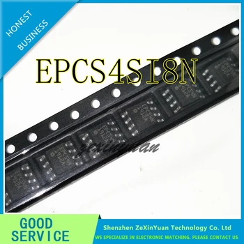 10VNT/DAUG EPCS4SI8N EPCS4N EPCS4 SOP8 Serijos Konfigūracija Prietaisus, 4-Mb 