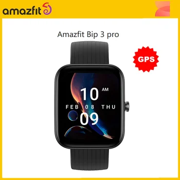 2023 Naujas Amazfit Pvp 3 Pro Smartwatch GPS 1.69