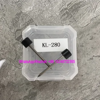 Jilong KL280 KL280G KL300T KL260C Elektrodai, Elektrodų Optinių Skaidulų Sintezės Mašina/ Fusion Splicer Elektrodai, Elektrodų Nemokamas Pristatymas
