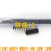 30pcs originalus naujas DS1803-100 IC chip DIP16