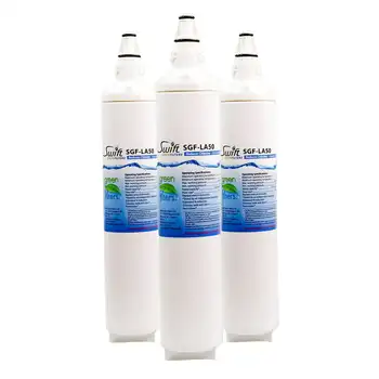 Pakeisti vandens filtrą, Lg LT600P, 5231JA2006A,46-9990,-3