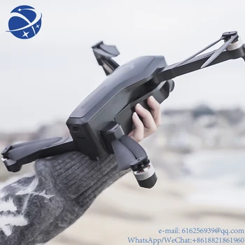2021 Dron SG906 Pro 4K Professionele Drone 2 Gps-Kaip Zelf-Stabiliserende Rc Longrangedrone Drone Susitiko Kamera uav Lange Vlucht 25Mi