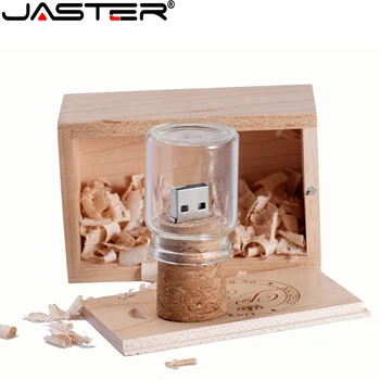 JASTER USB 